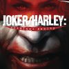 joker and harly comic