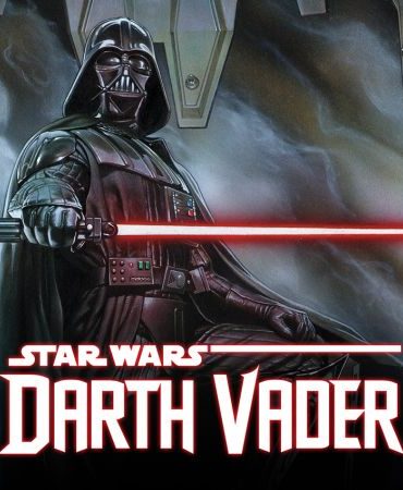 Darth Vader - دارث ویدر