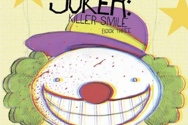 کمیک Joker Killer Smile