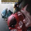 Marvel Zombies - Resurrection