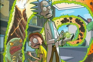 Rick-And-Morty-comic