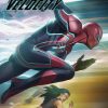 کمیک بوک Marvels Spider-Man - Velocity