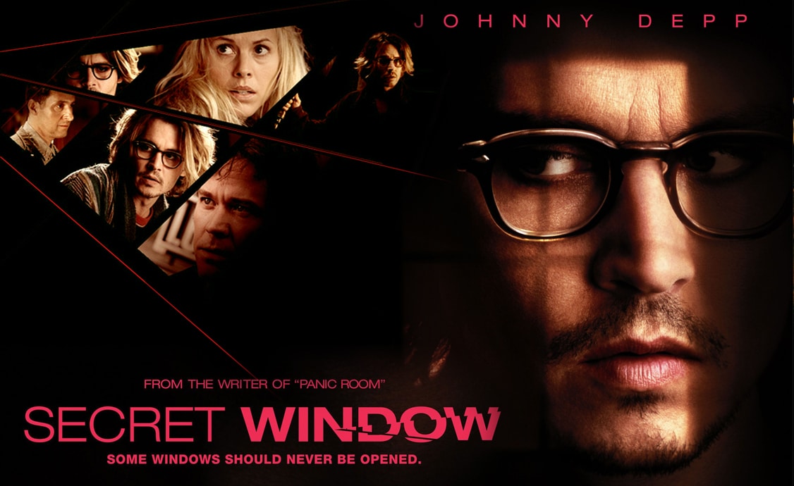 فیلم (Secret Window)
