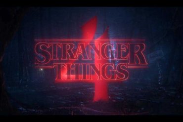 stranger-things