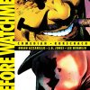 کمیک Before Watchmen: Comedian/Rorschach