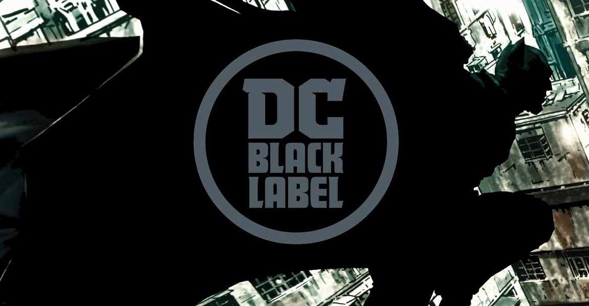 برترین عنوان های Dc Black Label موجود در کامیکان.