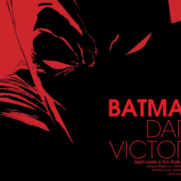batman dark victory