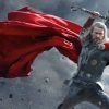 Chris-Hemsworth-as-Thor-Raising-Hammer