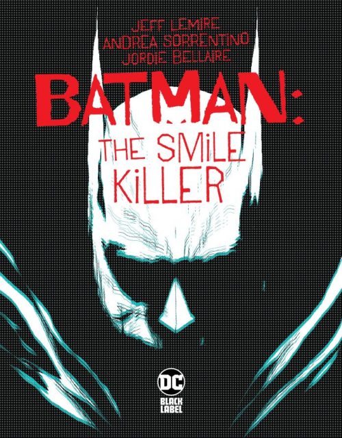 Batman-Smile-Killer