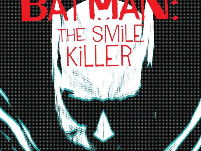 Batman-Smile-Killer