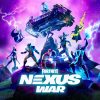 Fortnite x Marvel - Nexus War
