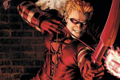 comics-justice-league-dc-comics-red-arrow