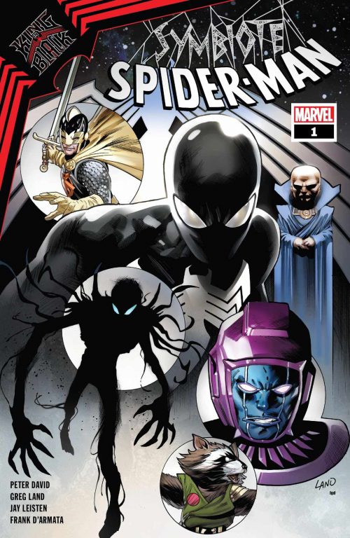 Symbiote-Spider-Man-King-In-Black
