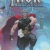 Thor--God-of-Thunder