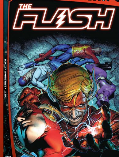 Future-State-The-Flash