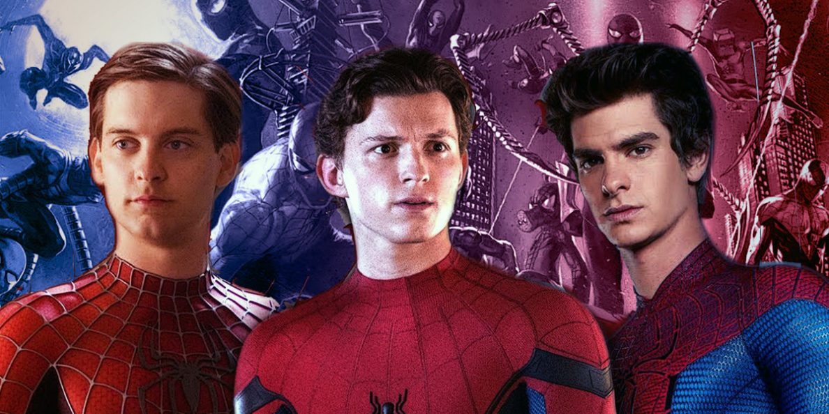 all-the-spider-man-movies