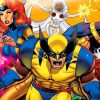 X-Men-Animated-Series