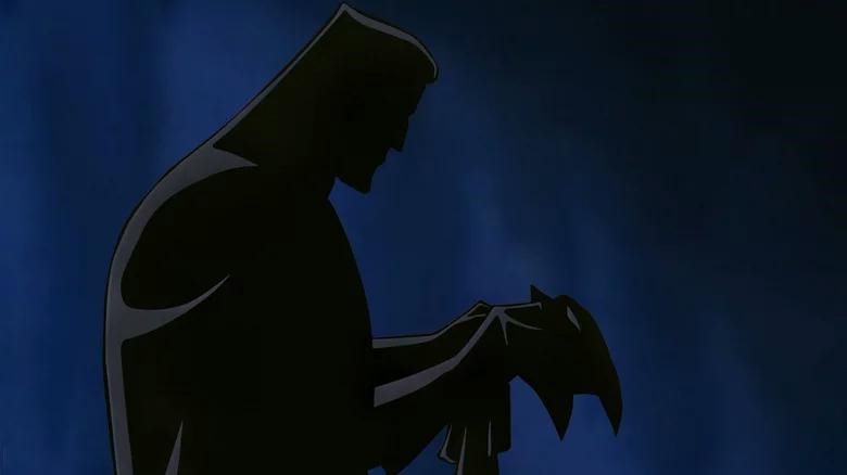 Batman: Mask of the Phantasm
